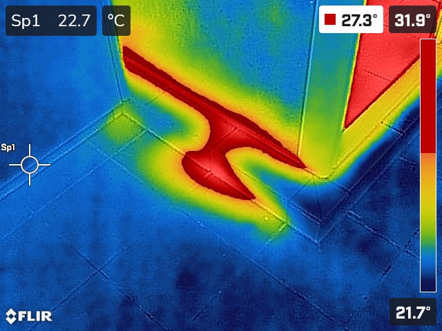 Leak Detection Specialist North Ayrshire