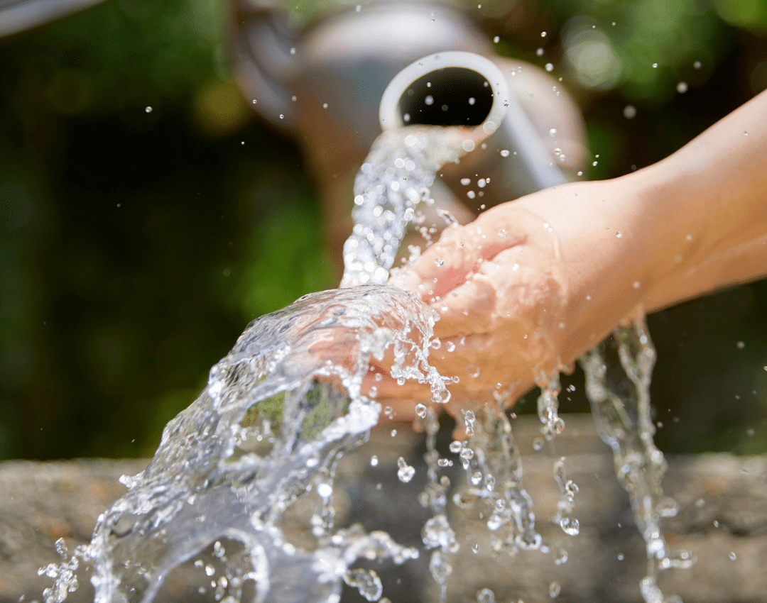 bath leaking — running water waste (Scotland Leak Detection)