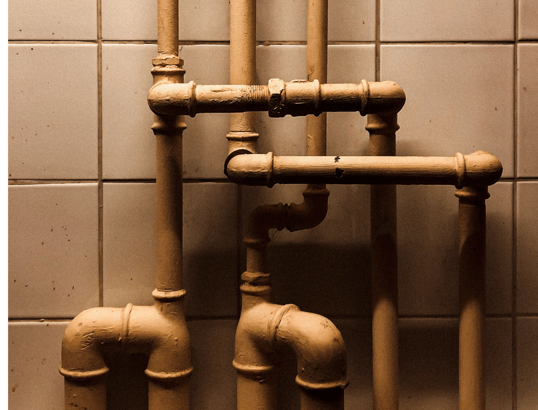 lead water pipes scotland — older pipework (Scotland Leak Detection)